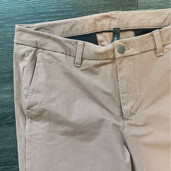 Lululemon Commission Pants *Dye - Picture 4 of 4